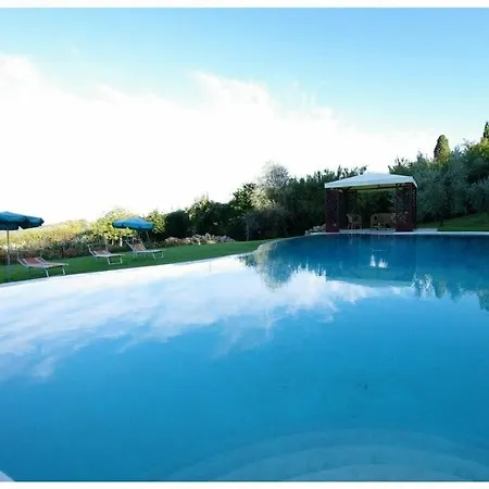 Willa Villa Montepulciano