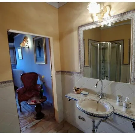 Villa Montepulciano Montepulciano