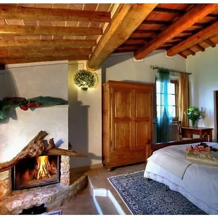 Villa Montepulciano Willa Montepulciano