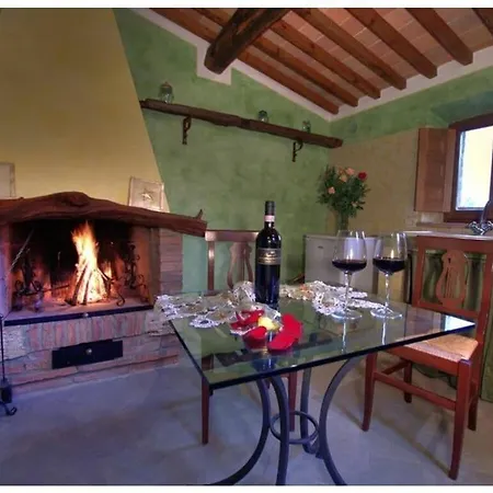 Villa Montepulciano *