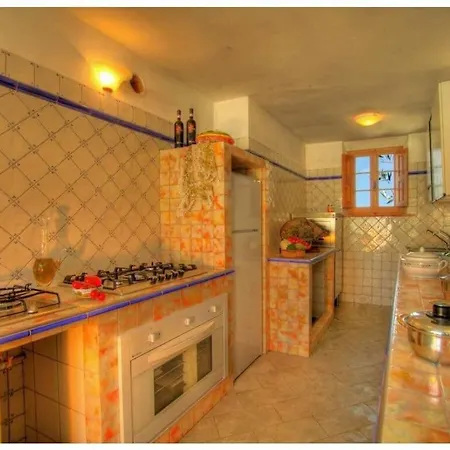 Willa Villa Montepulciano *