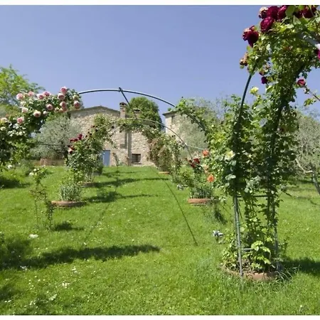 Willa Villa Montepulciano