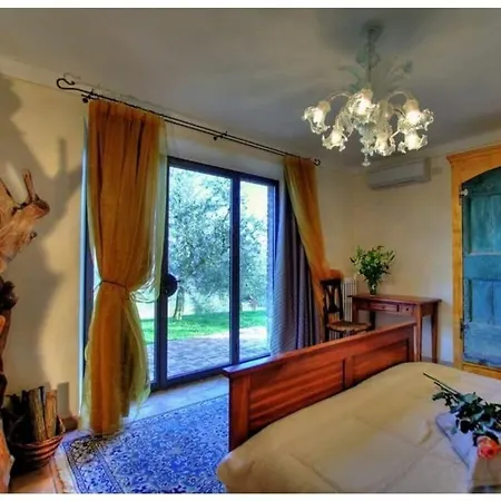 Willa Villa Montepulciano