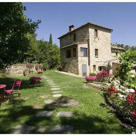Willa Villa Montepulciano