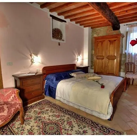 Villa Montepulciano Montepulciano