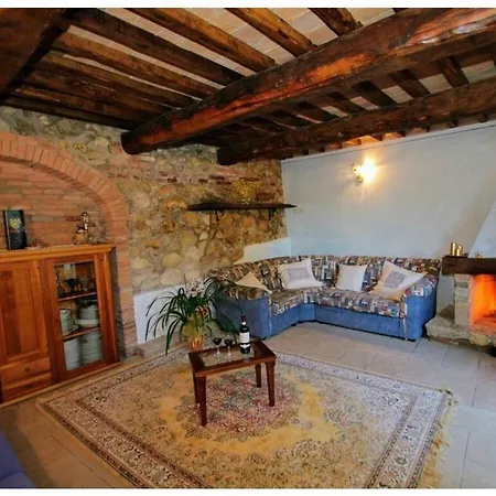 Villa Montepulciano Willa *