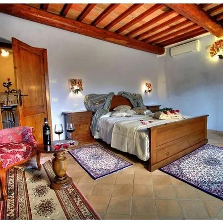 Villa Montepulciano Montepulciano