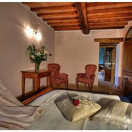 Villa Montepulciano *