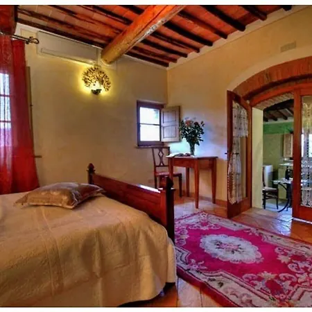 Villa Montepulciano