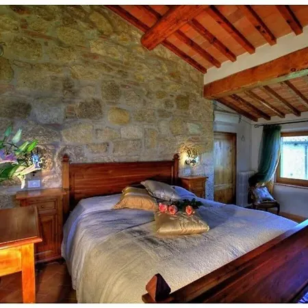 Willa Villa Montepulciano