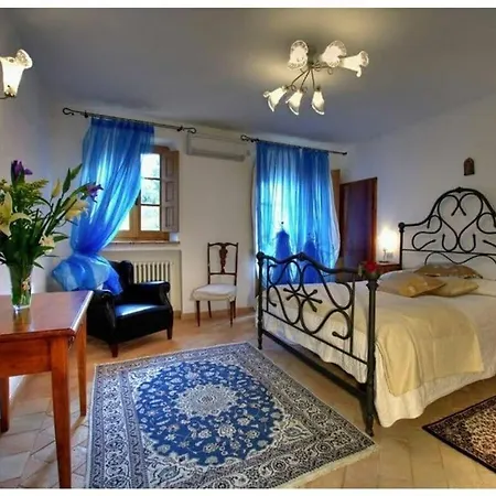 Villa Montepulciano * Montepulciano